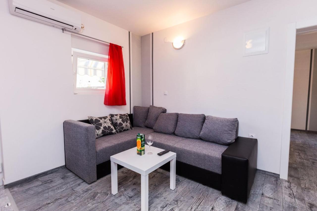 Apartman Lemmy