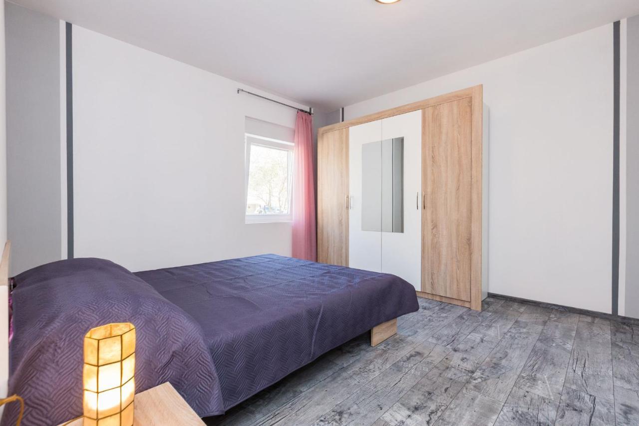 Apartman Lemmy *
