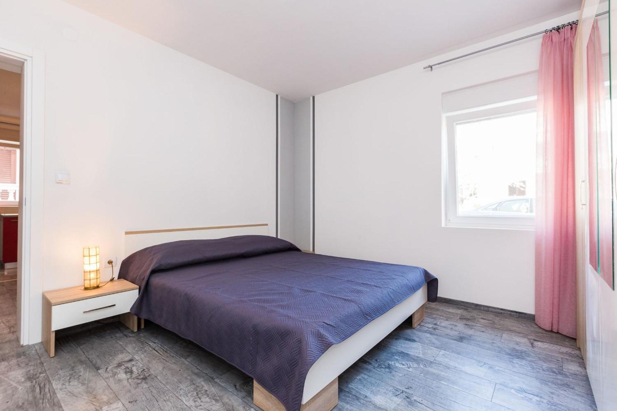 Lemmy Apartman Zadar